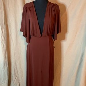 Forever 21 knit dress